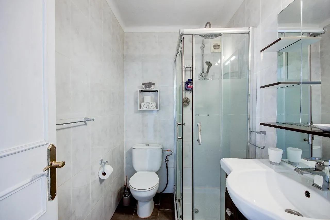 Appartement Santa Barbara 27 Canyelles Roses - Immo Barneda