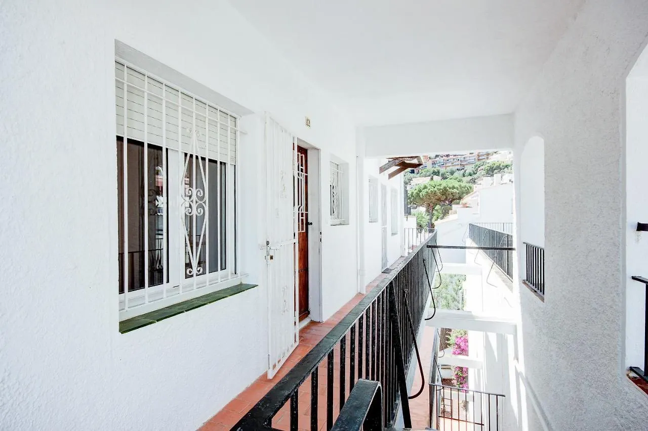 Appartement Santa Barbara 27 Canyelles Roses - Immo Barneda